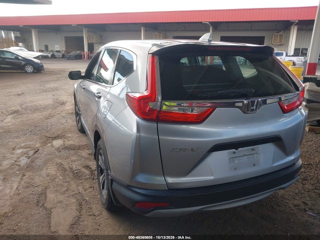Honda CR-V LX 2018 2HKRW5H33JH422902 Image 3