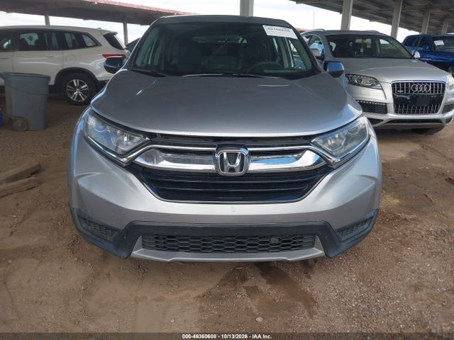 Honda CR-V LX 2018 2HKRW5H33JH422902 Image 6