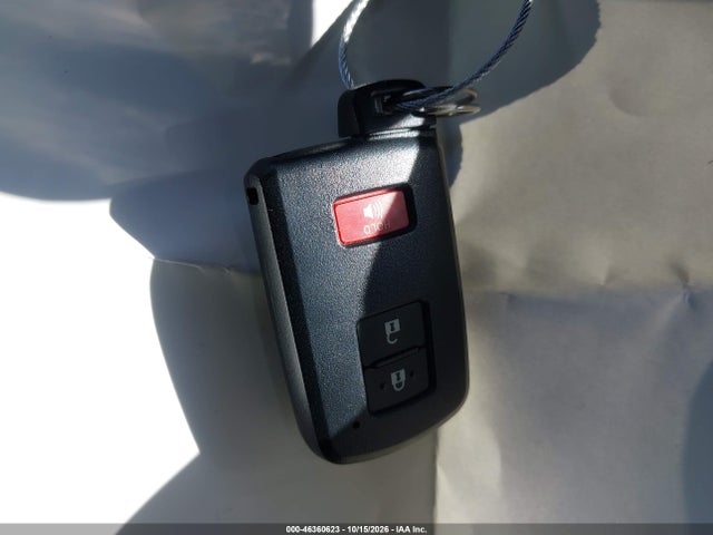 Продаж на аукціоні авто 2023 Toyota Tacoma Trd Sport, vin: 3TMDZ5BN4PM143277, номер лоту: 46360623