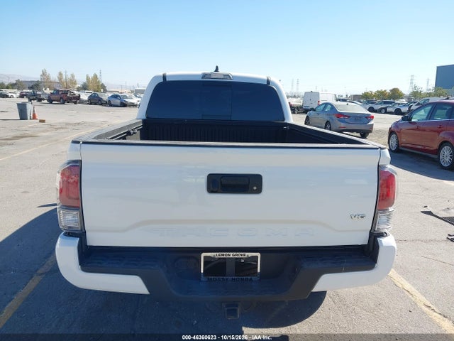 Продаж на аукціоні авто 2023 Toyota Tacoma Trd Sport, vin: 3TMDZ5BN4PM143277, номер лоту: 46360623