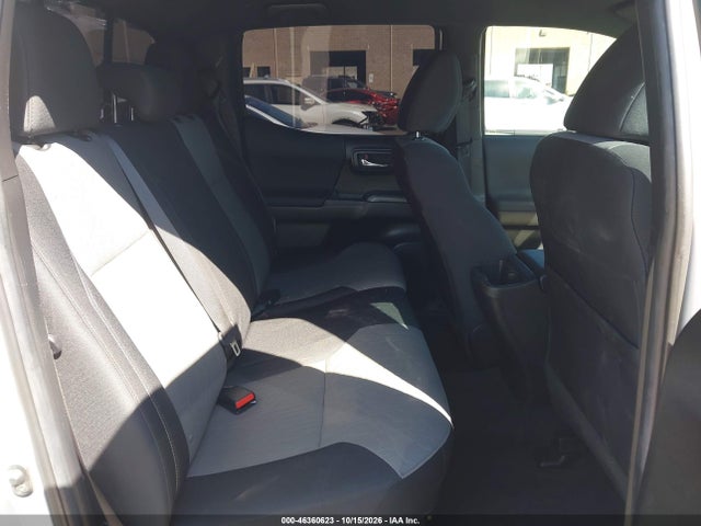 Продаж на аукціоні авто 2023 Toyota Tacoma Trd Sport, vin: 3TMDZ5BN4PM143277, номер лоту: 46360623