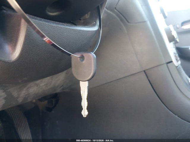46360624 :رقم المزاد ، 1G1ZC5E14BF120843 vin ، 2011 Chevrolet Malibu 1lt مزاد بيع