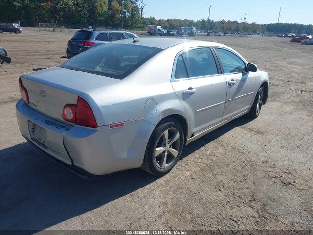 46360624 :رقم المزاد ، 1G1ZC5E14BF120843 vin ، 2011 Chevrolet Malibu 1lt مزاد بيع