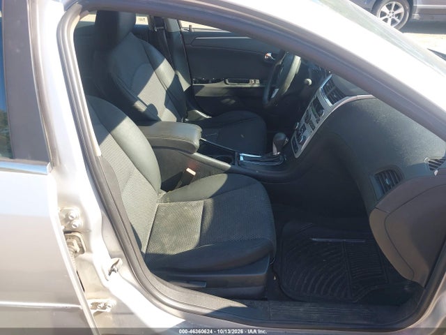 46360624 :رقم المزاد ، 1G1ZC5E14BF120843 vin ، 2011 Chevrolet Malibu 1lt مزاد بيع