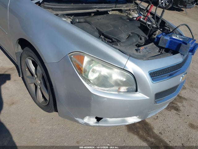 46360624 :رقم المزاد ، 1G1ZC5E14BF120843 vin ، 2011 Chevrolet Malibu 1lt مزاد بيع
