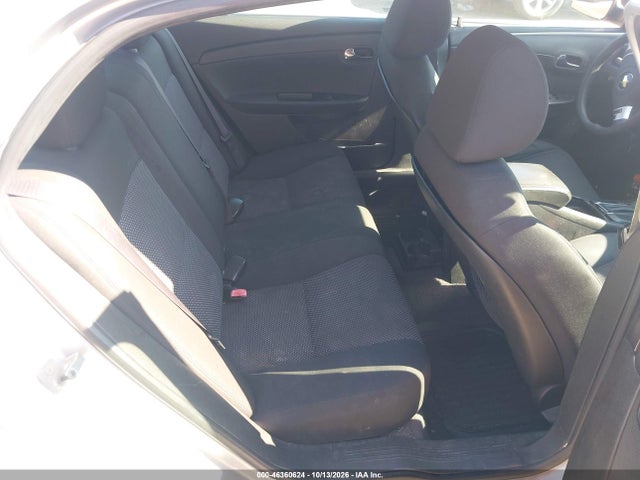 46360624 :رقم المزاد ، 1G1ZC5E14BF120843 vin ، 2011 Chevrolet Malibu 1lt مزاد بيع