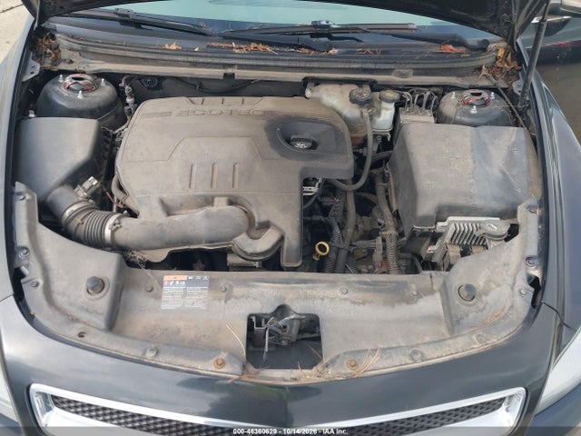 46360629 :رقم المزاد ، 1G1ZB5E06CF253552 vin ، 2012 Chevrolet Malibu Ls مزاد بيع