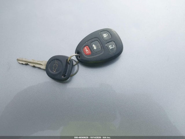 46360629 :رقم المزاد ، 1G1ZB5E06CF253552 vin ، 2012 Chevrolet Malibu Ls مزاد بيع