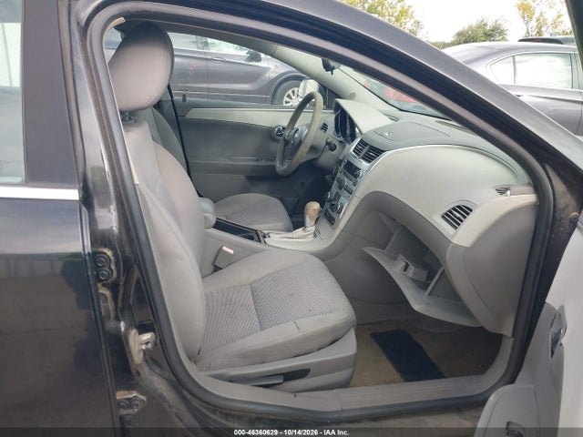 46360629 :رقم المزاد ، 1G1ZB5E06CF253552 vin ، 2012 Chevrolet Malibu Ls مزاد بيع
