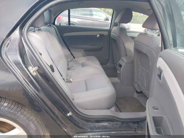 46360629 :رقم المزاد ، 1G1ZB5E06CF253552 vin ، 2012 Chevrolet Malibu Ls مزاد بيع