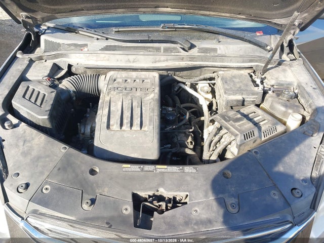 2GNFLFEKXG6208619 Chevrolet EQUINOX LT
