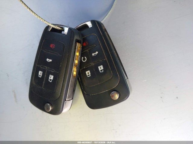 2GNFLFEKXG6208619 Chevrolet EQUINOX LT