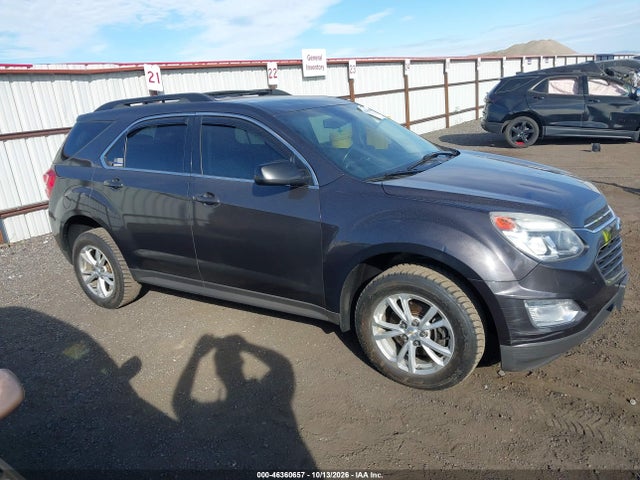2GNFLFEKXG6208619 Chevrolet EQUINOX LT