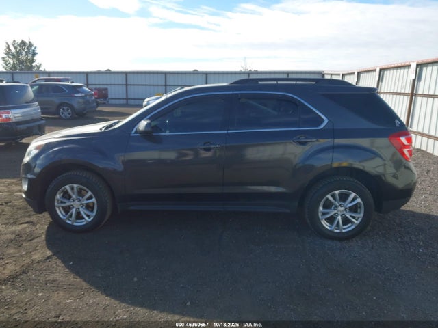 2GNFLFEKXG6208619 Chevrolet EQUINOX LT