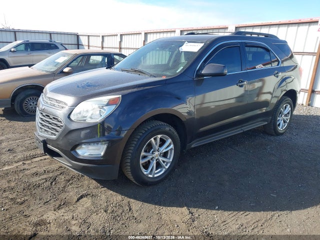 2GNFLFEKXG6208619 Chevrolet EQUINOX LT