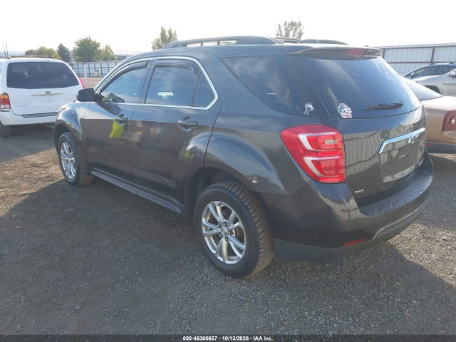 2GNFLFEKXG6208619 Chevrolet EQUINOX LT
