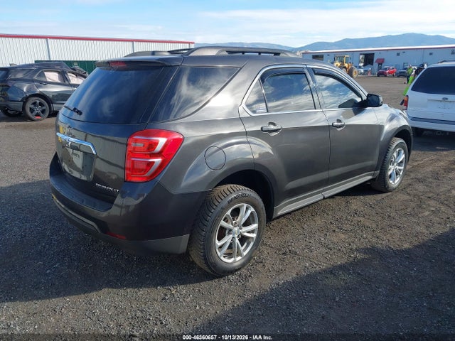 2GNFLFEKXG6208619 Chevrolet EQUINOX LT