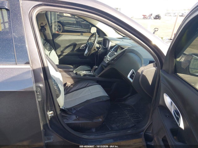 2GNFLFEKXG6208619 Chevrolet EQUINOX LT