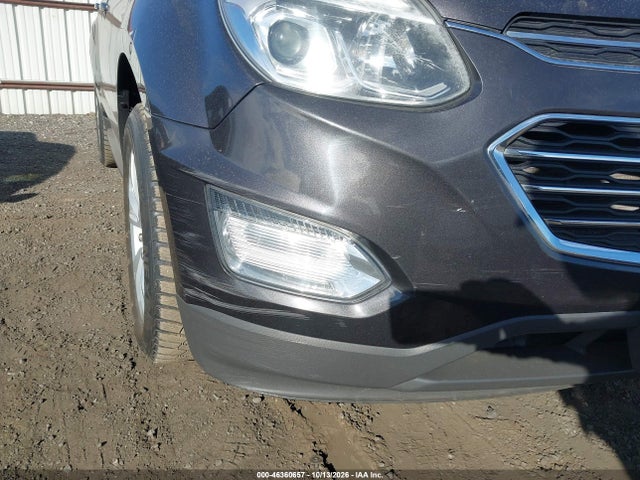 2GNFLFEKXG6208619 Chevrolet EQUINOX LT