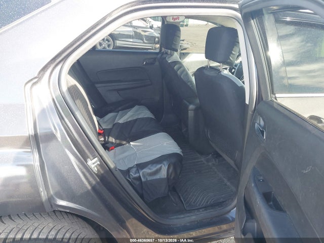 2GNFLFEKXG6208619 Chevrolet EQUINOX LT