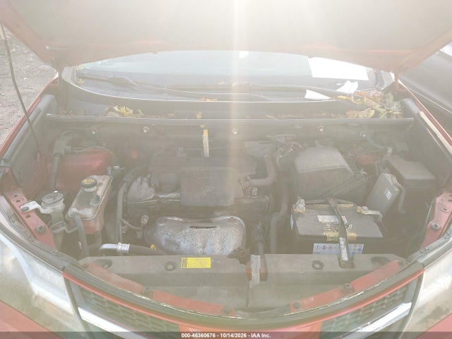 46360676 :رقم المزاد ، JTMRFREV4DD023102 vin ، 2013 Toyota Rav4 Xle مزاد بيع