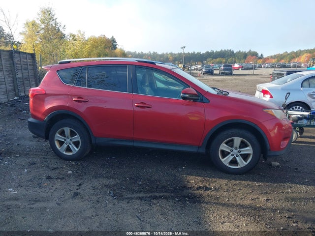46360676 :رقم المزاد ، JTMRFREV4DD023102 vin ، 2013 Toyota Rav4 Xle مزاد بيع