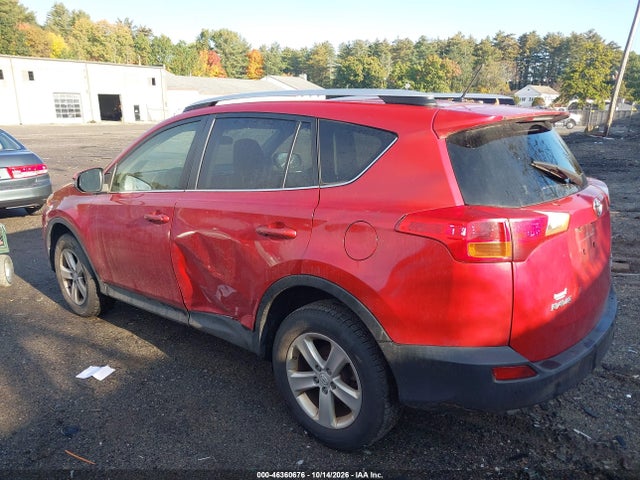 46360676 :رقم المزاد ، JTMRFREV4DD023102 vin ، 2013 Toyota Rav4 Xle مزاد بيع