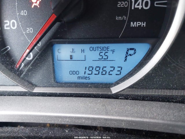 46360676 :رقم المزاد ، JTMRFREV4DD023102 vin ، 2013 Toyota Rav4 Xle مزاد بيع