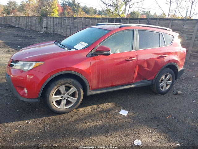46360676 :رقم المزاد ، JTMRFREV4DD023102 vin ، 2013 Toyota Rav4 Xle مزاد بيع