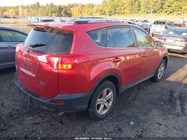 46360676 :رقم المزاد ، JTMRFREV4DD023102 vin ، 2013 Toyota Rav4 Xle مزاد بيع