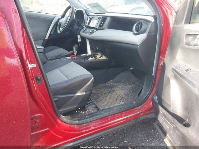 46360676 :رقم المزاد ، JTMRFREV4DD023102 vin ، 2013 Toyota Rav4 Xle مزاد بيع