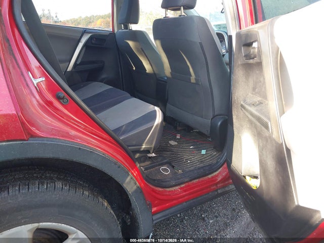 46360676 :رقم المزاد ، JTMRFREV4DD023102 vin ، 2013 Toyota Rav4 Xle مزاد بيع