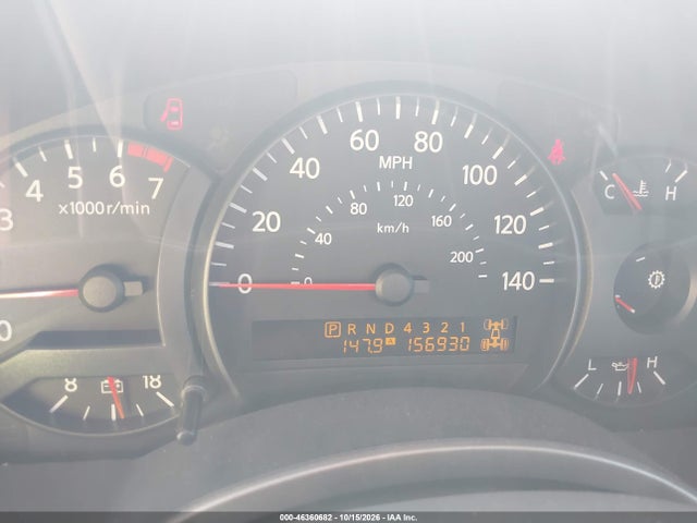 Продаж на аукціоні авто 2005 Nissan Titan Xe/se/le, vin: 1N6AA07B25N579024, номер лоту: 46360682