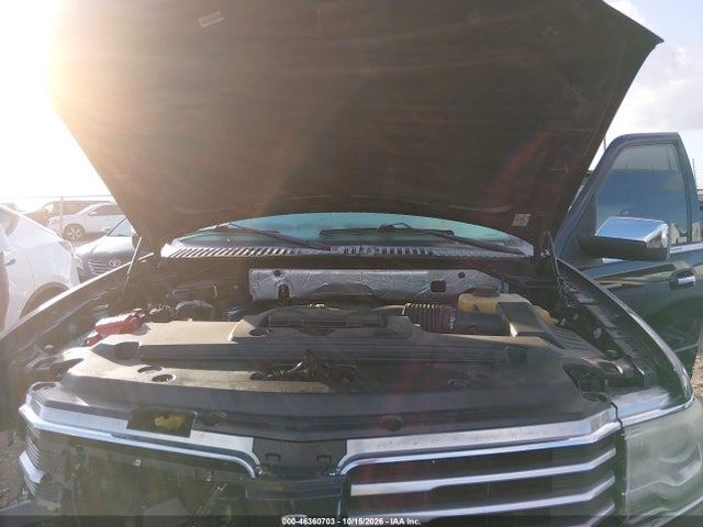 Продажа на аукционе авто 2015 Lincoln Navigator, vin: 5LMJJ2HT8FEJ12447, номер лота: 46360703