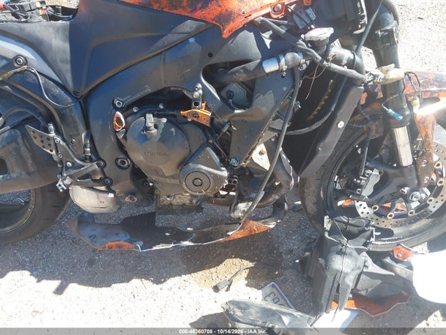 Продажа на аукционе авто 2009 Honda Cbr600 Rr, vin: JH2PC40059K205013, номер лота: 46360708