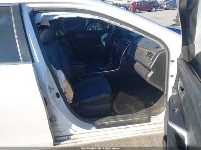Продаж на аукціоні авто 2016 Toyota Camry Se, vin: 4T1BF1FKXGU189535, номер лоту: 46360709