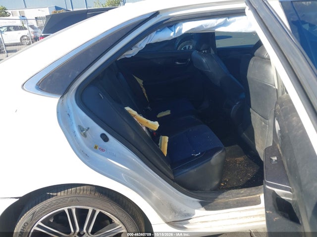 Продаж на аукціоні авто 2016 Toyota Camry Se, vin: 4T1BF1FKXGU189535, номер лоту: 46360709