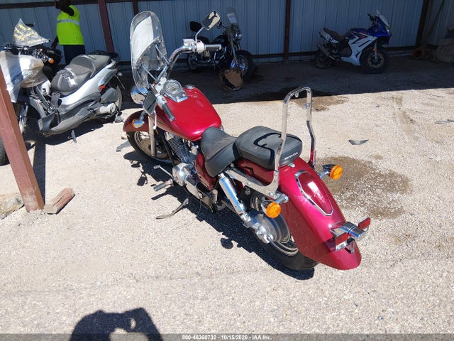 Продаж на аукціоні авто 2005 Honda Vt750 C, vin: JH2RC50005M102773, номер лоту: 46360732