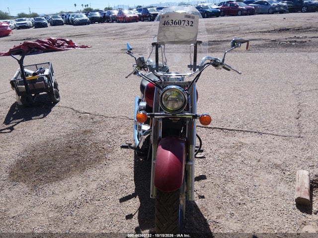 Продаж на аукціоні авто 2005 Honda Vt750 C, vin: JH2RC50005M102773, номер лоту: 46360732