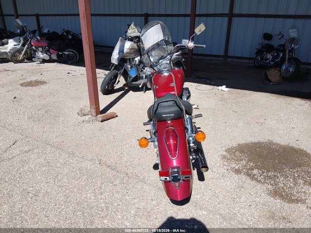 Продаж на аукціоні авто 2005 Honda Vt750 C, vin: JH2RC50005M102773, номер лоту: 46360732