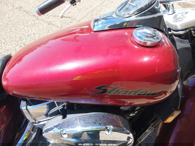 Продаж на аукціоні авто 2005 Honda Vt750 C, vin: JH2RC50005M102773, номер лоту: 46360732