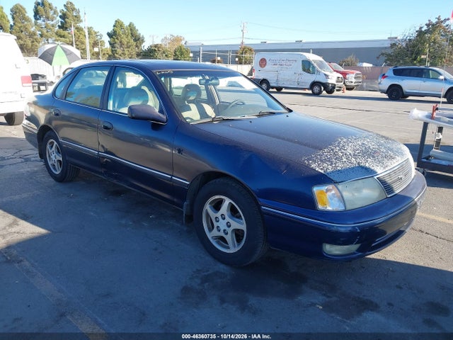 46360735 :رقم المزاد ، 4T1BF18B9WU240826 vin ، 1998 Toyota Avalon Xls مزاد بيع