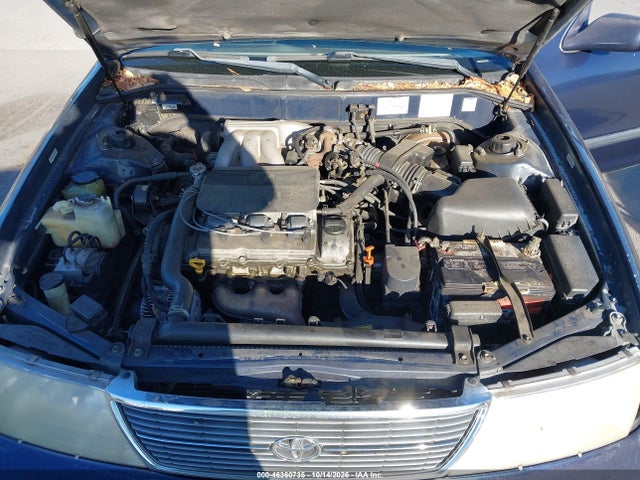 Aukcja sprzedaży 1998 Toyota Avalon Xls, vin: 4T1BF18B9WU240826, numer aukcji: 46360735