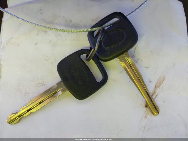 Aukcja sprzedaży 1998 Toyota Avalon Xls, vin: 4T1BF18B9WU240826, numer aukcji: 46360735