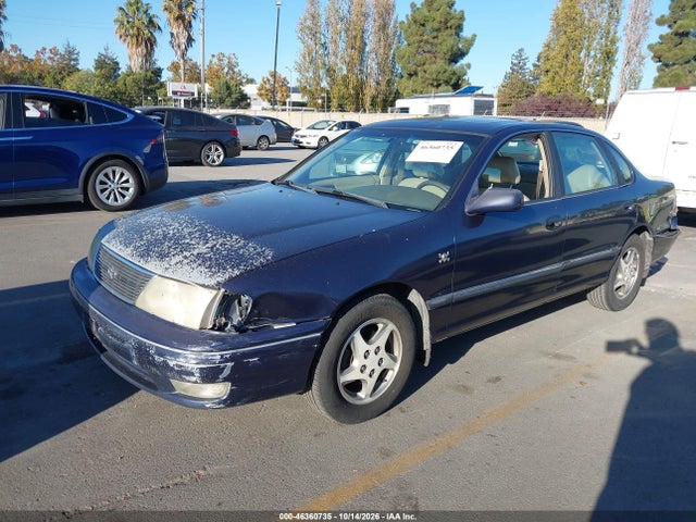 Aukcja sprzedaży 1998 Toyota Avalon Xls, vin: 4T1BF18B9WU240826, numer aukcji: 46360735