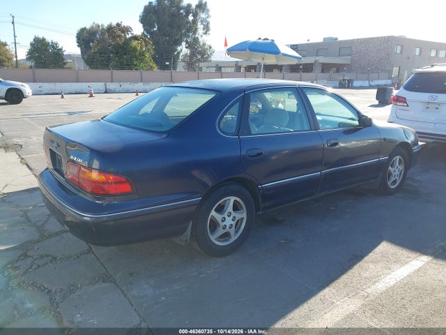 Aukcja sprzedaży 1998 Toyota Avalon Xls, vin: 4T1BF18B9WU240826, numer aukcji: 46360735