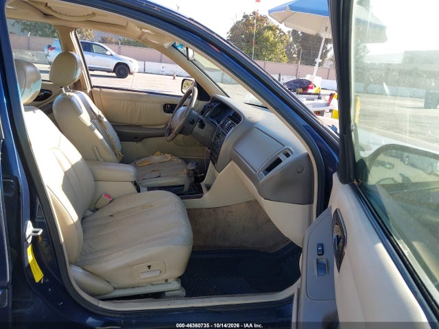 Aukcja sprzedaży 1998 Toyota Avalon Xls, vin: 4T1BF18B9WU240826, numer aukcji: 46360735