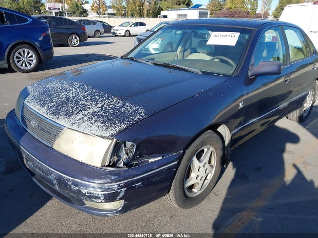 Aukcja sprzedaży 1998 Toyota Avalon Xls, vin: 4T1BF18B9WU240826, numer aukcji: 46360735