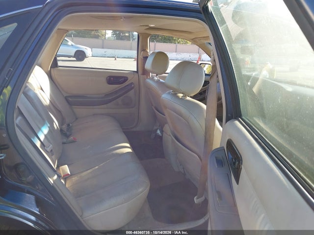 Aukcja sprzedaży 1998 Toyota Avalon Xls, vin: 4T1BF18B9WU240826, numer aukcji: 46360735