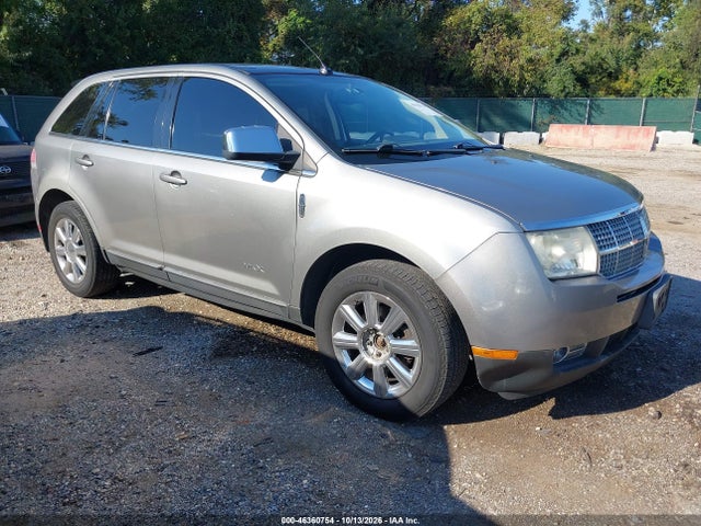 Продаж на аукціоні авто 2008 Lincoln Mkx, vin: 2LMDU88C08BJ36786, номер лоту: 46360754